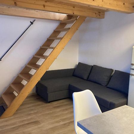Apartma Hiska Dobravlje Buitenkant foto